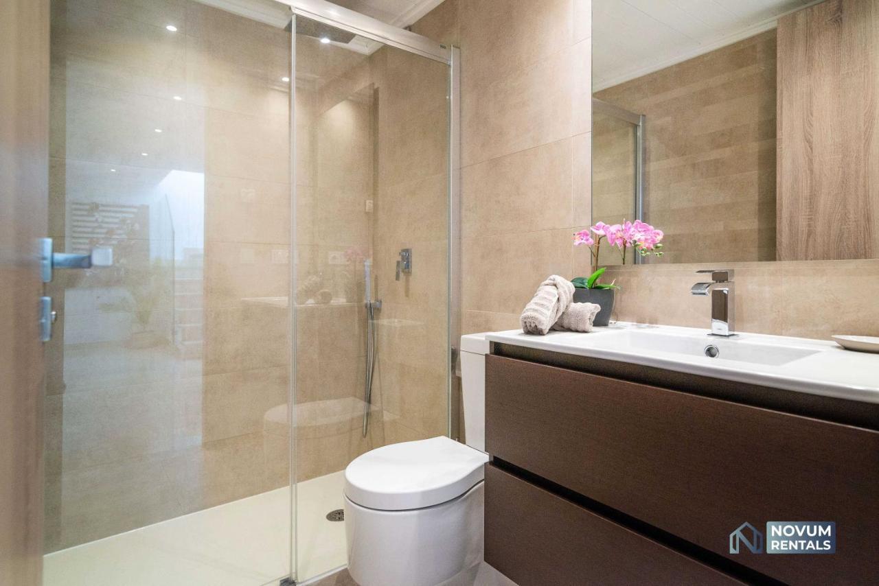 Newly Built Modern Penthouse In Puerto Banus * Marbella