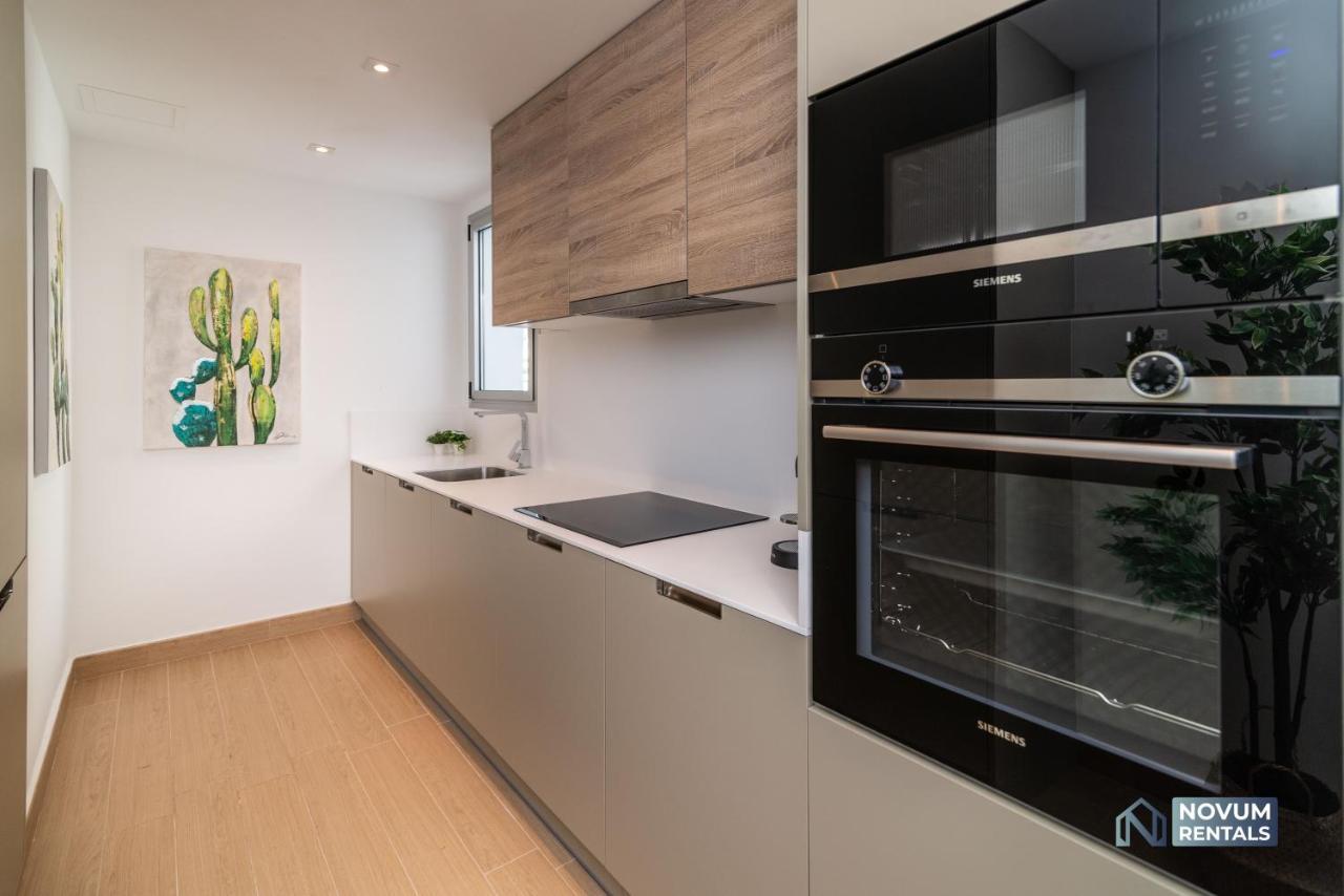 Newly Built Modern Penthouse In Puerto Banus Apartment *